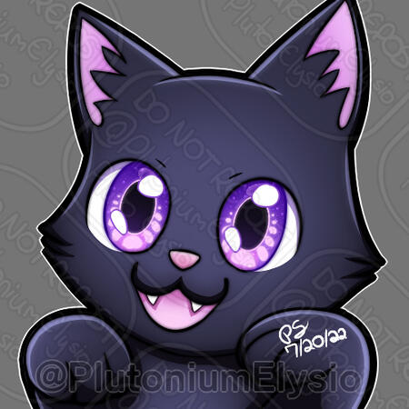 Nya! Emoji
