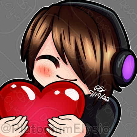 Heart Emoji